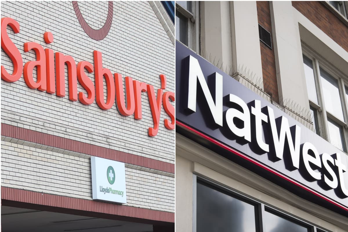 Sainsbury's to sell its banking business - what it means for one million customers