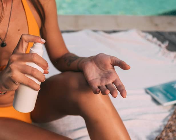Our pick of the sunscreens to keep your skin protected this summer