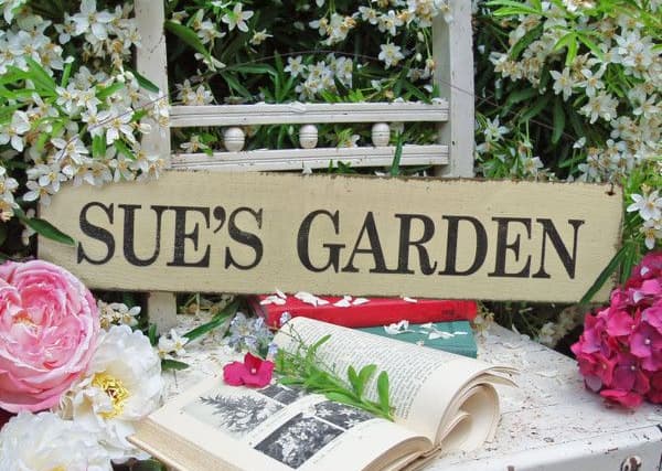 Gardening: Make it personal on Mother's Day with a top gardening gift