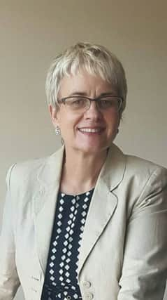 Margaret Ritchie