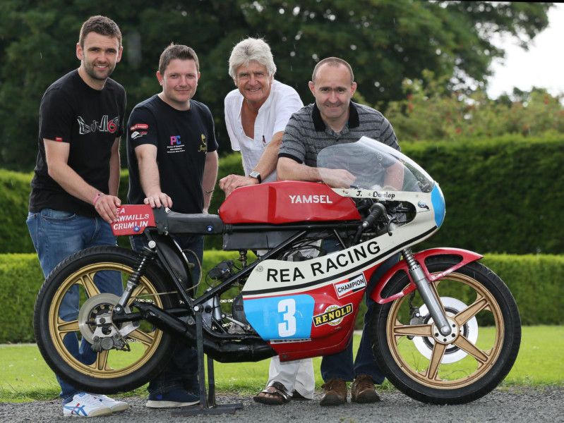 Armoy Armada memories evoked at Race of Legends launch