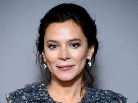 File photo dated 04/12/16 of Anna Friel, who will play the mother of a boy who wishes to live as a girl in a new mini-series called Butterfly